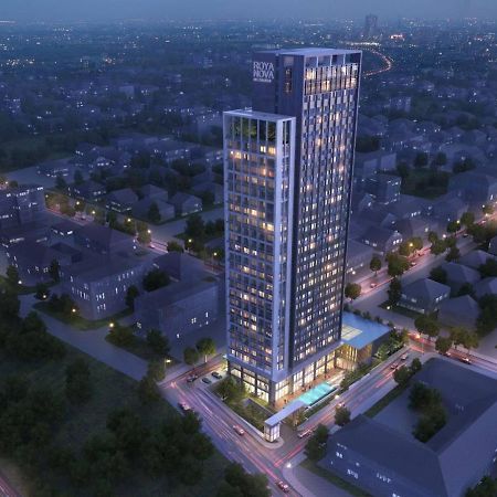 Roya Nova Residence By Newinn Istanbul Eksteriør billede